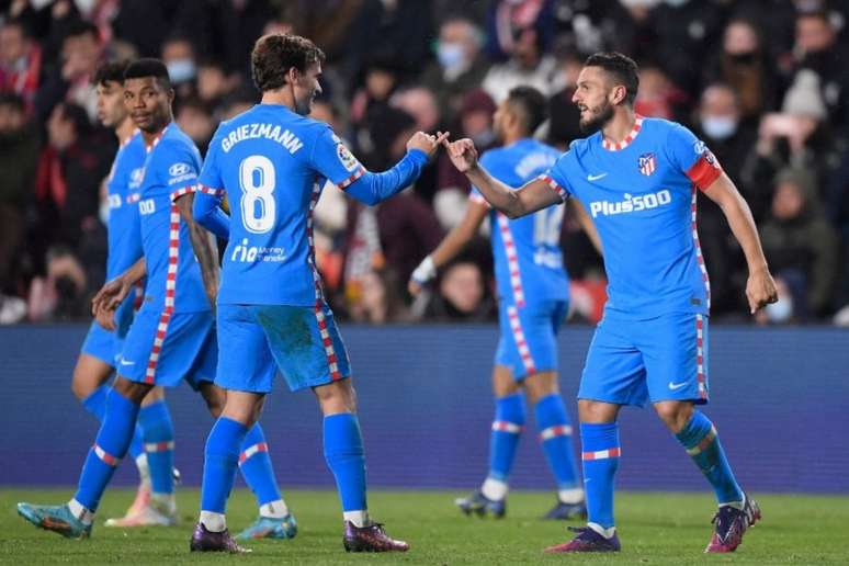 Atlético de Madrid x Manchester City: onde assistir ao jogo da Champions  League - Jornal O Globo