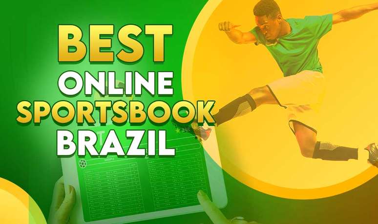 Os melhores sites de apostas esportivas online no Brasil