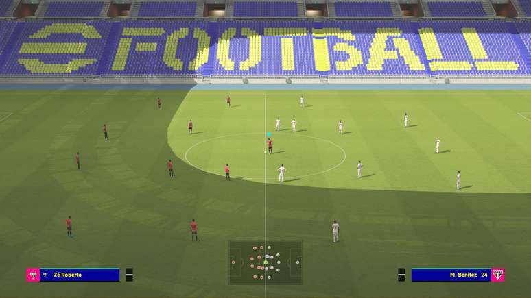 Como driblar no Fifa 22 – Tecnoblog