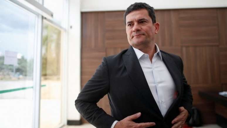 Para Felipe Nunes, a saída do ex-juiz Sergio Moro da disputa foi o fator determinante para o crescimento de Bolsonaro nas pesquisas