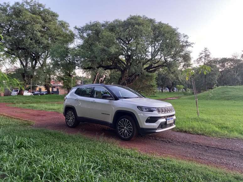 Jeep Compass: promoção de outubro funcionou e ele voltou a ganhar na categoria C-SUV