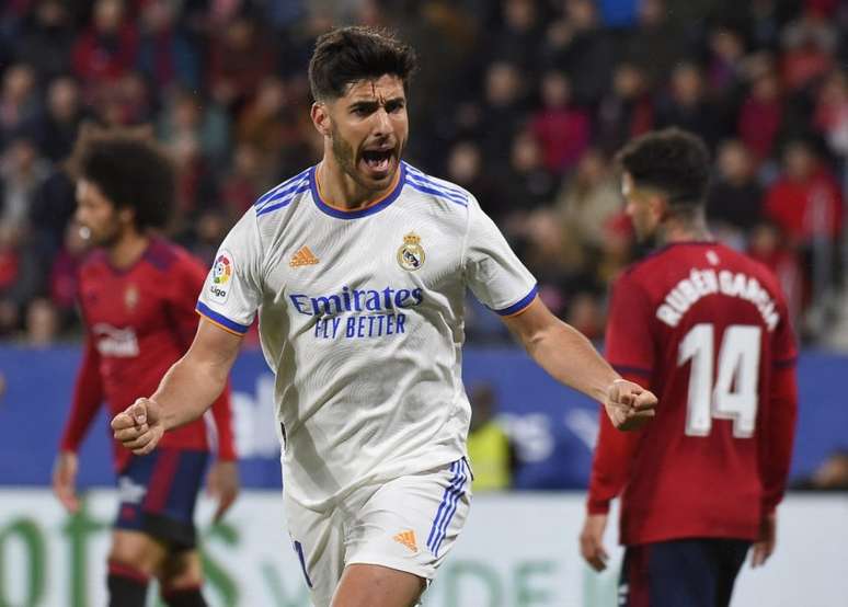 Rodrygo faz dois, Real vence o Osasuna e é campeão da Copa do Rei; veja os  gols