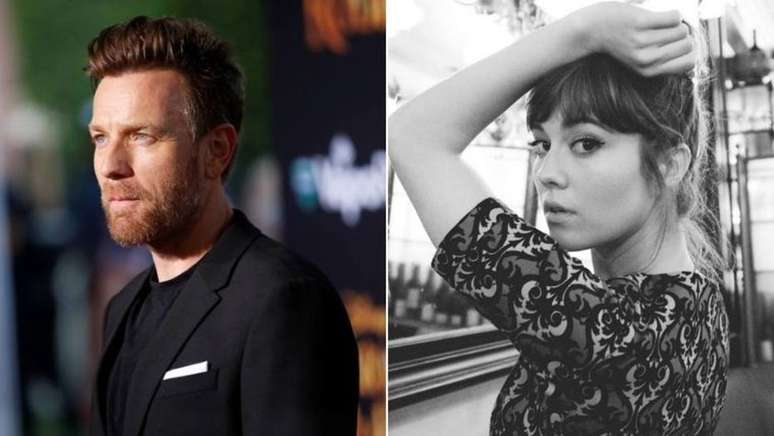 De acordo com site norte-americano, Ewan McGregor e Mary Elizabeth Winstead vão se casar na próxima sexta, 22.