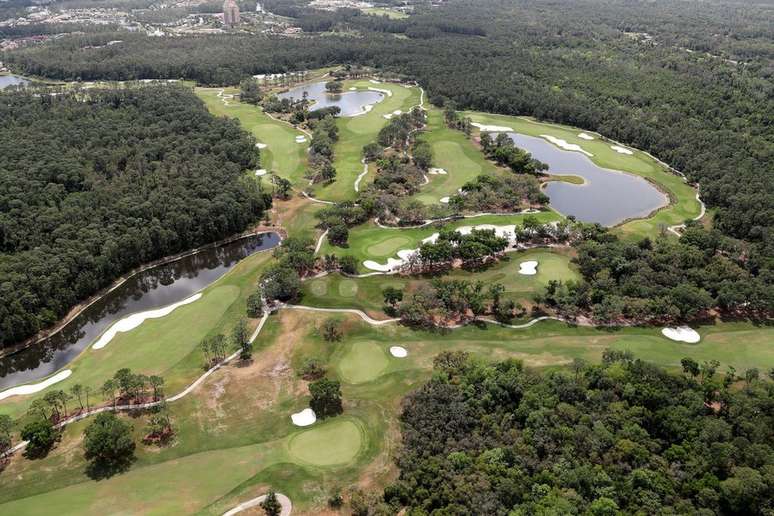 RCID foi criado em 1967 e abrange milhares de hectares