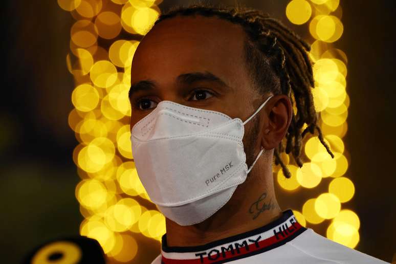 Lewis Hamilton pretende ampliar os negócios além da Fórmula 1 