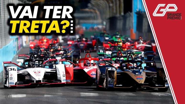 Formula E e Fórmula 1 precisam trabalhar para coexistir 