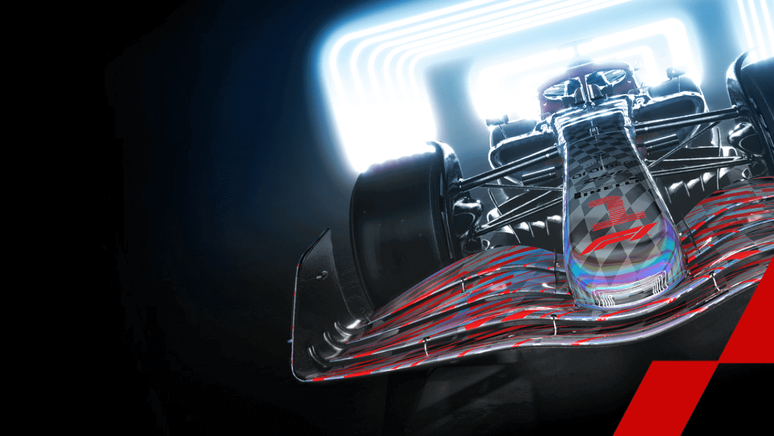 F1 22 será lançado para PC e consoles em 1° de julho