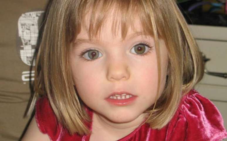 Caso de Maddie completará 15 anos no próximo dia 3 de maio