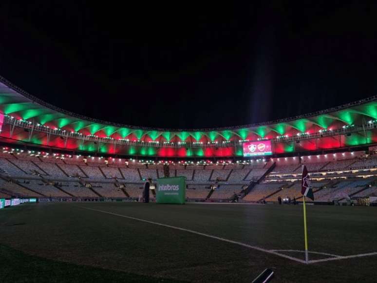 Vai ao jogo? Saiba as informações de acesso ao Maracanã