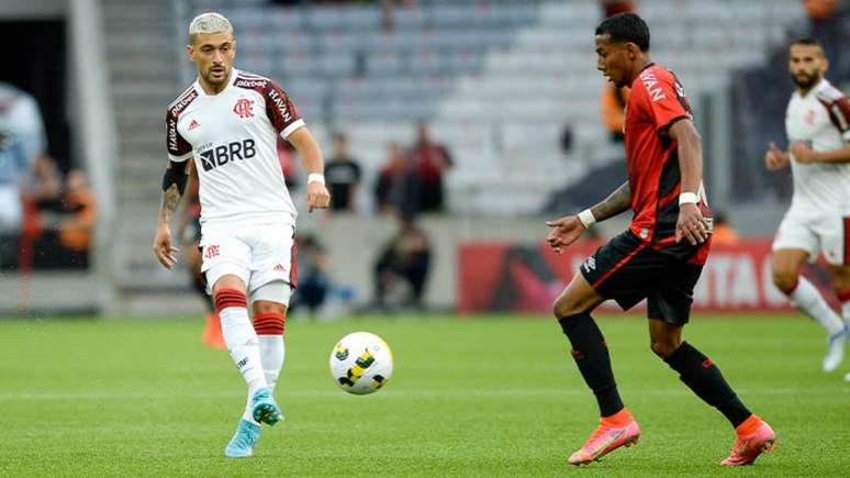 Rival do Flamengo na Libertadores tem estratégia fora do comum