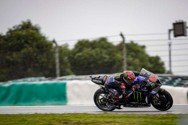 Quartararo domina GP de Portugal de muitas quedas e dá à Yamaha 1ª ...