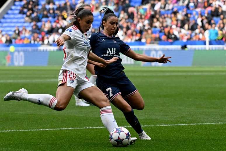 Tudo que você precisa saber sobre a volta da semifinal da Champions Feminina