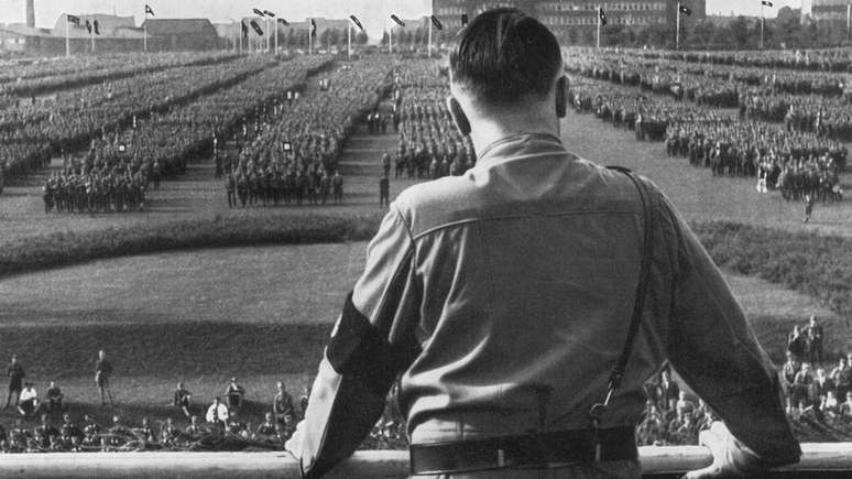 Pervitin era "a droga da moda em Berlim" e foi distribu&iacute;da pelos nazistas &agrave;s for&ccedil;as armadas