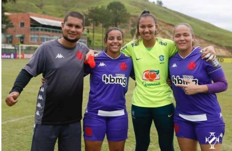 CBF divulga tabela do Campeonato Brasileiro Feminino Sub-20