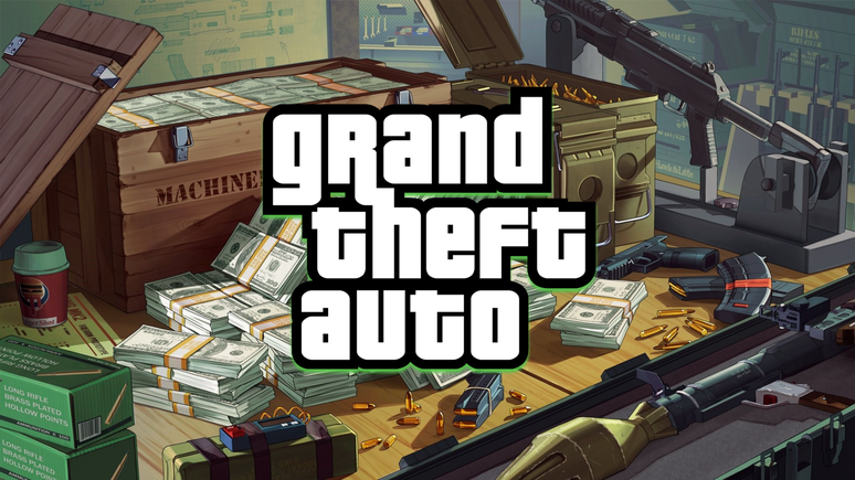 GTA: Relembre todos os games e confira curiosidades da franquia