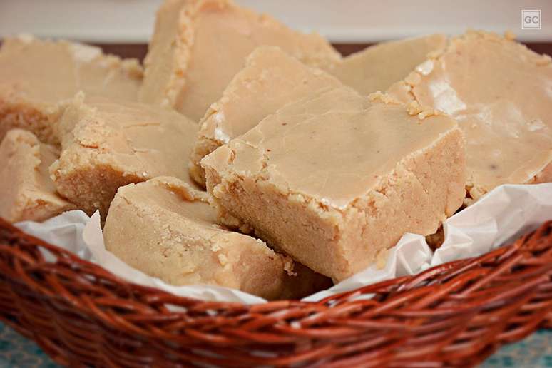 Doce de leite r&aacute;pido &ndash; Foto: Guia da Cozinha