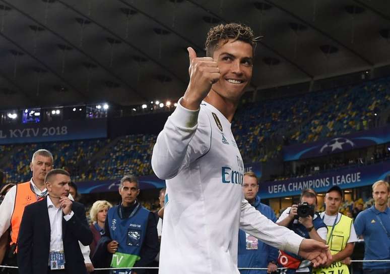 Real Madrid busca primeira final de Champions League desde a saída de Cristiano  Ronaldo