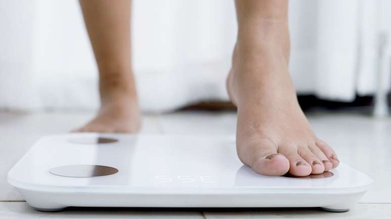 3 consequências da perda de peso rápida. Fique de olho! - Revista