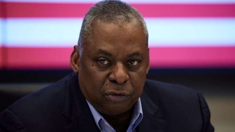 O secretário da Defesa dos Estados Unidos, Lloyd Austin, disse: "Queremos ver a Rússia enfraquecida ao ponto de não poder fazer o tipo de coisa que fez ao invadir a Ucrânia"