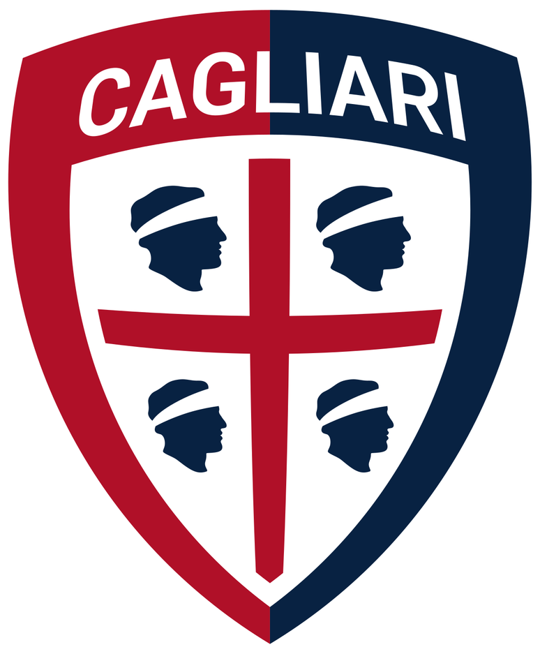 Imagem: Cagliari Calcio