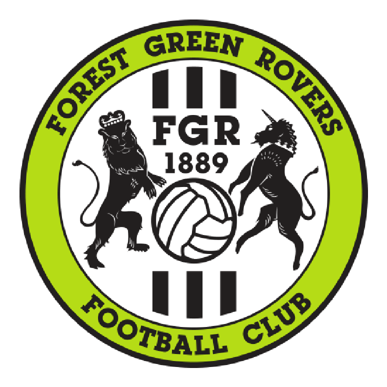 Imagem: Forest Green Rovers