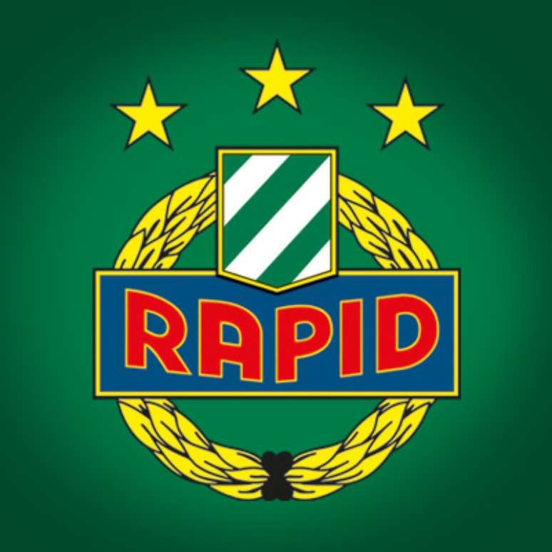 Imagem: Rapid Wien