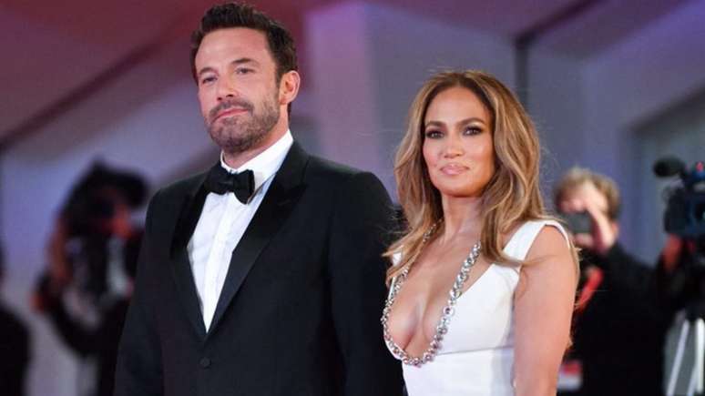 Jennifer Lopez exigiu uma cláusula sexual em seu acordo pré-nupcial com Ben Affleck