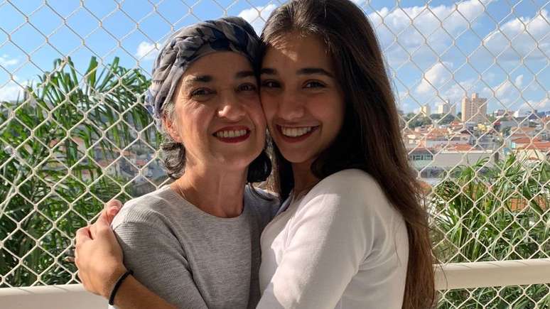 Soraya morreu no fim de dezembro em decorr&ecirc;ncia de tumor no c&eacute;rebro