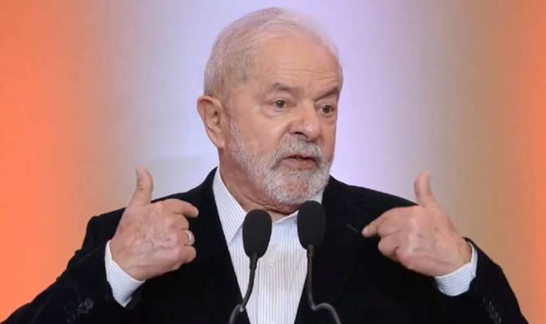 O ex-presidente Luiz Inácio Lula da Silva e outras lideranças do PT confirmaram presença na comemoração ao Dia do Trabalhador