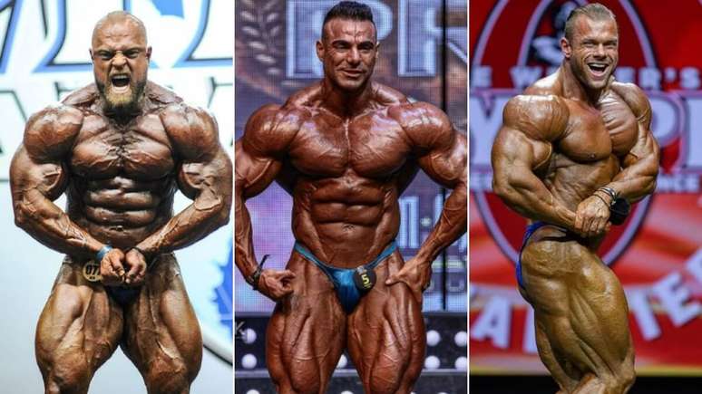 Arnold Classic Brasil 2022