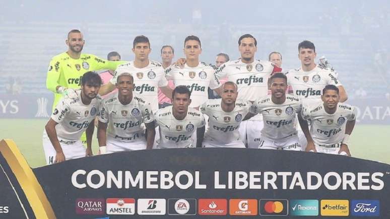 OPINIÃO: Palmeiras segue fazendo história na Libertadores enquanto