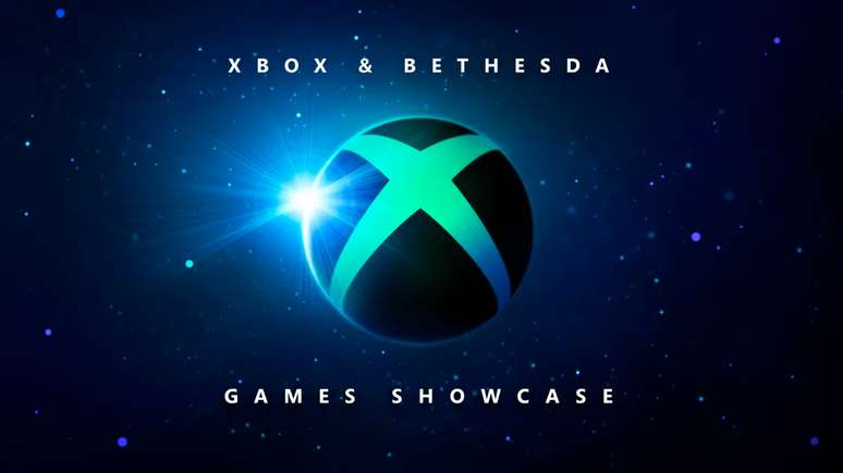 Xbox & Bethesda Games Showcase acontece em 12 de junho