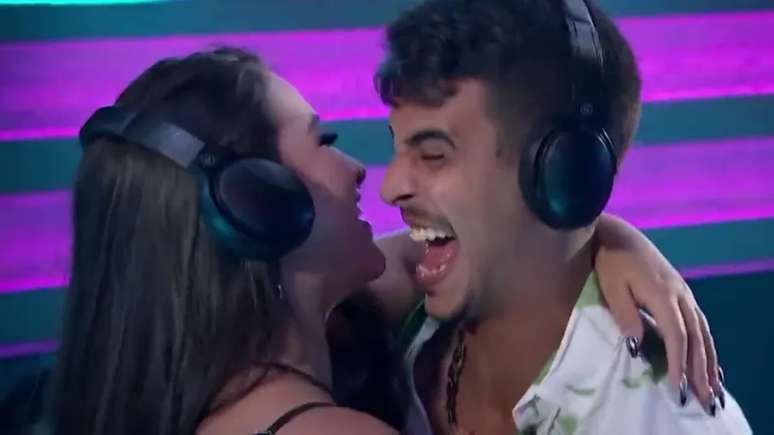 O reality show comandado por Marcos Mion pego fogo no segundo episódio