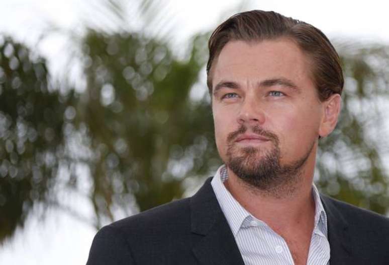 DiCaprio usou Twitter para pedir que jovens se registrem para votar no Brasil