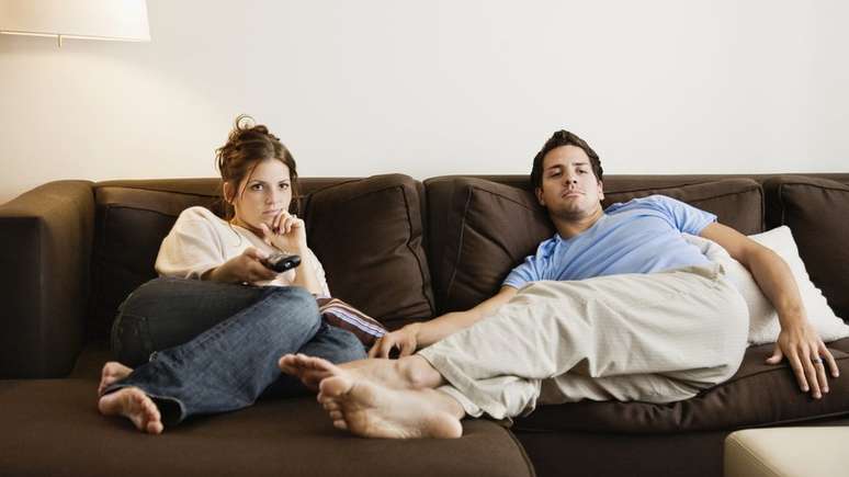 Nossa tendência natural é de descansar, mas a falta de atividade física é terrível para nossa saúde