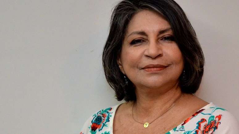 Isabel Lustosa, pesquisadora da Universidade Nova de Lisboa