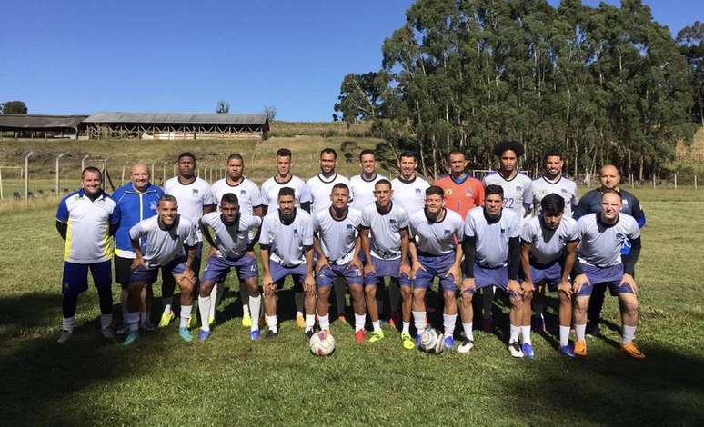 Seleção brasileira de futebol masculino busca conquistar primeira medalha na Surdolimpíadas