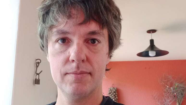 T&acirc;mis Parron, doutor em Hist&oacute;ria, professor de Hist&oacute;ria do Brasil no Instituto de Hist&oacute;ria da Universidade Federal Fluminense