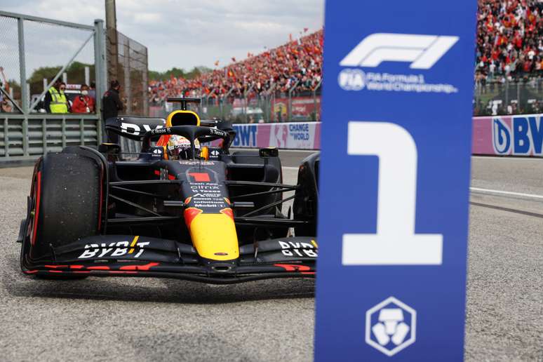 A Red Bull pode ser a &ldquo;casa&rdquo; da Porsche 