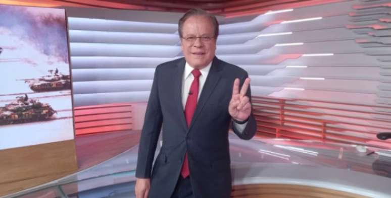 Chico Pinheiro injetava crítica e humor ao jornalismo da Globo