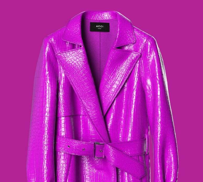 Fundado na pandemia, o Studio Acci &eacute; um dos pioneiros no Brasil na cria&ccedil;&atilde;o de pe&ccedil;as digitais, atuando principalmente com outras marcas de moda