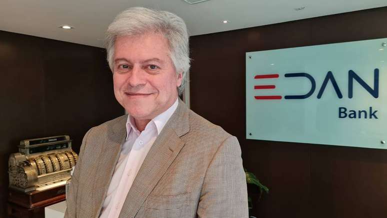 Aos 60, Fernando Blanco (ex-Coface) volta para o mundo corporativo no posto de COO e CRO.