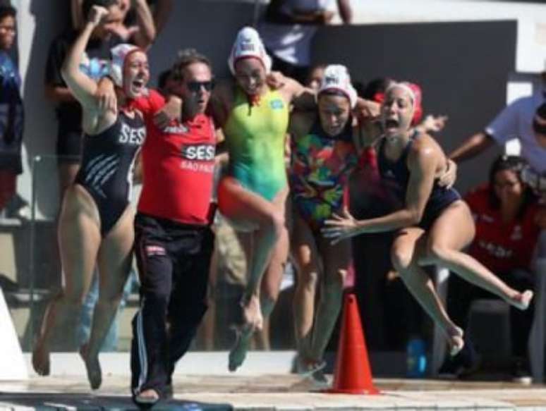 Campeonato Brasileiro Interclubes Sub-16 Masculino e Feminino 2022 - Polo  Aquático Brasil