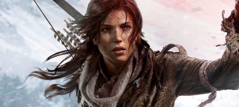 Tomb Raider: Square Enix vende Crystal Dynamics, Eidos e estúdio