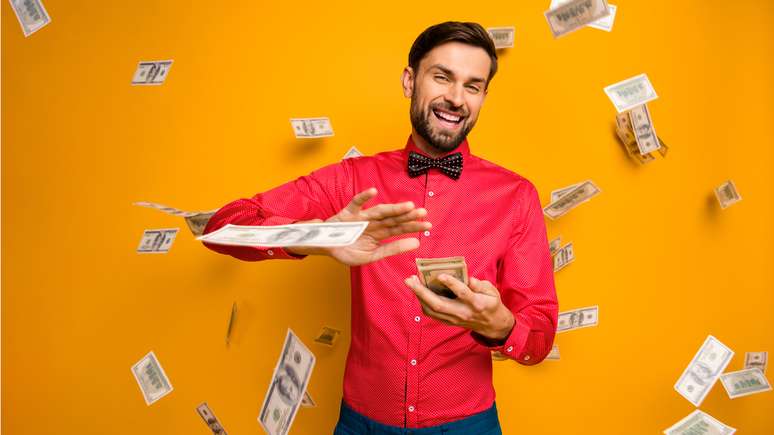 Veja como os signos do Elemento Terra, Touro, Capricórnio e Virgem lidam com o lado financeiro