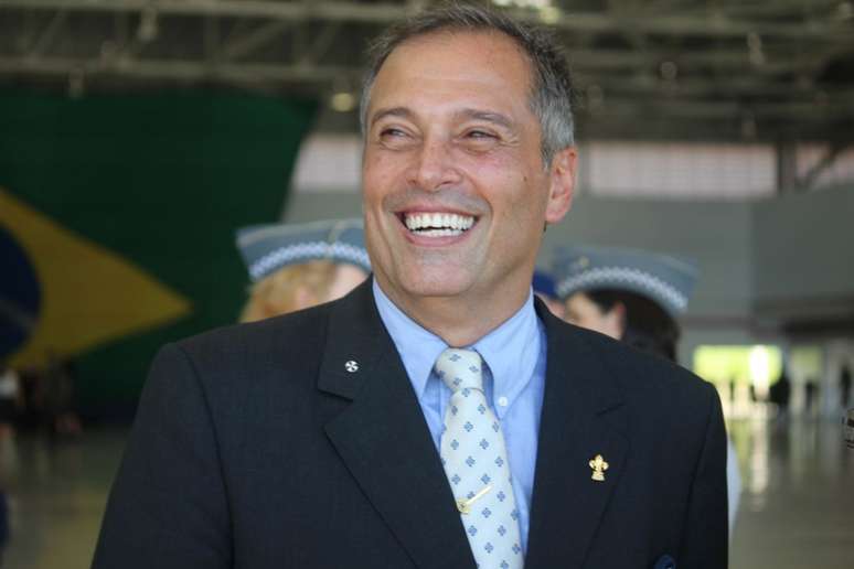 Deputado estadual Castello Branco