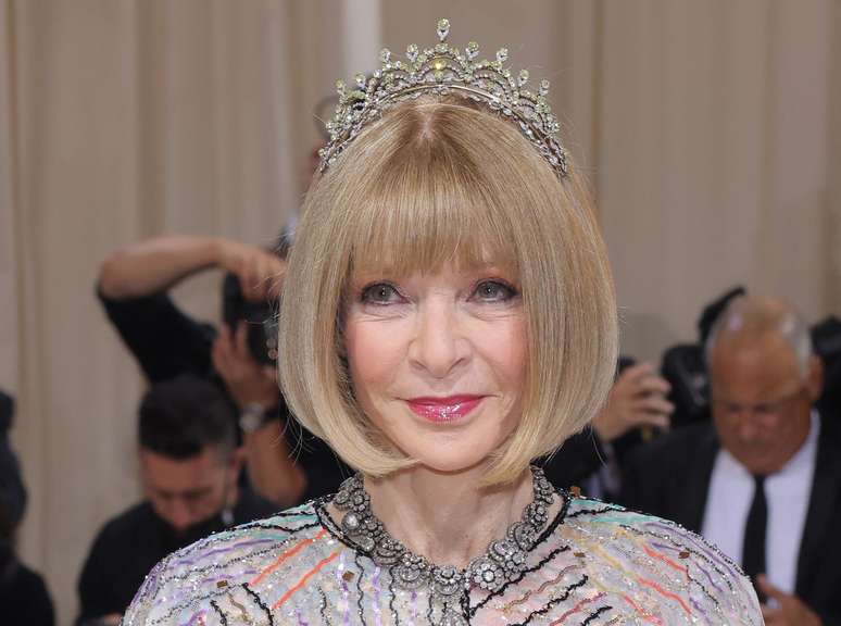 Anna Wintour