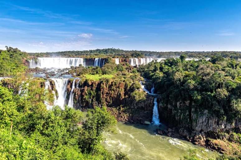 Foz do Iguaçu é destino de investimentos em turismo e