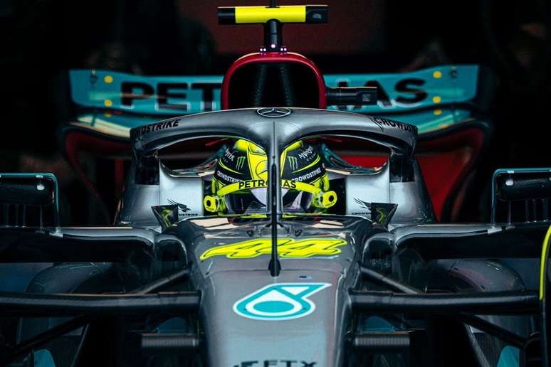 Hamilton ainda vir&aacute; forte, acredita Mark Webber 