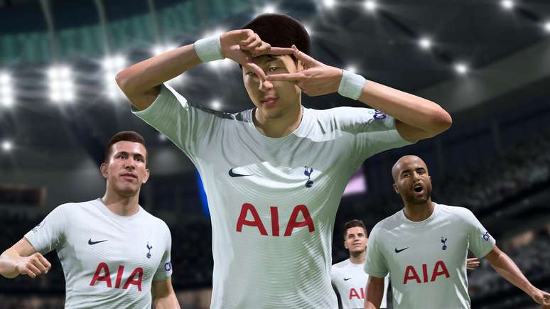 Fifa 22 dá para jogar a partir de hoje, 22: veja tudo do lançamento do jogo